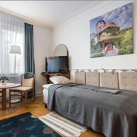 Bielski Guesthouse Gdańsk Kültér fotó