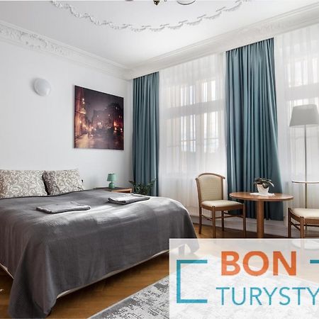 Bielski Guesthouse Gdańsk Kültér fotó