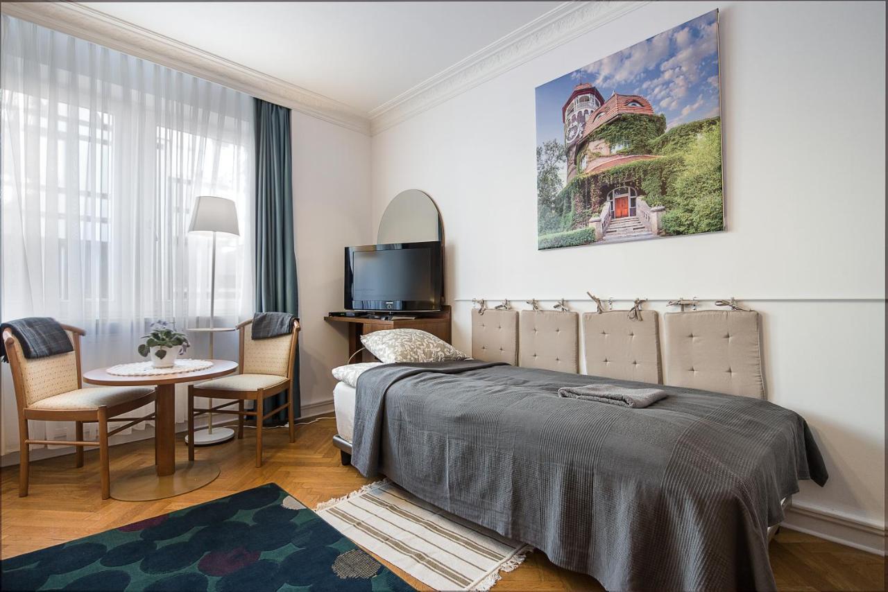 Bielski Guesthouse Gdańsk Kültér fotó