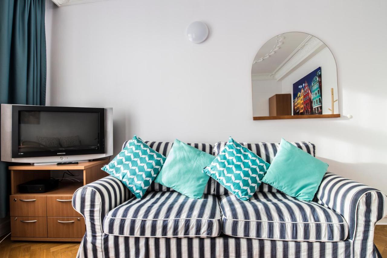 Bielski Guesthouse Gdańsk Kültér fotó