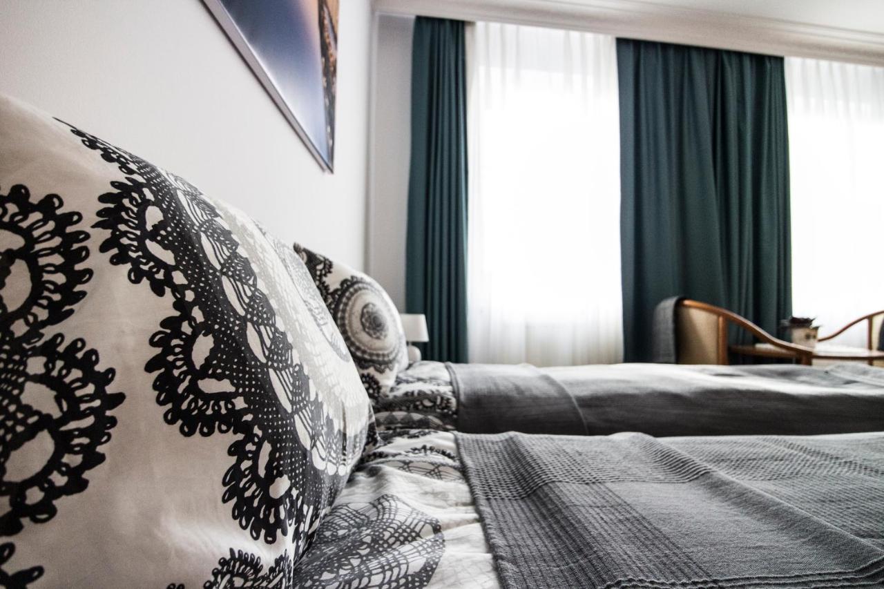 Bielski Guesthouse Gdańsk Kültér fotó
