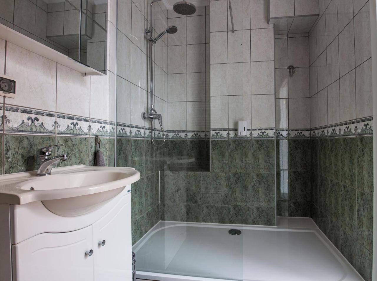 Bielski Guesthouse Gdańsk Kültér fotó