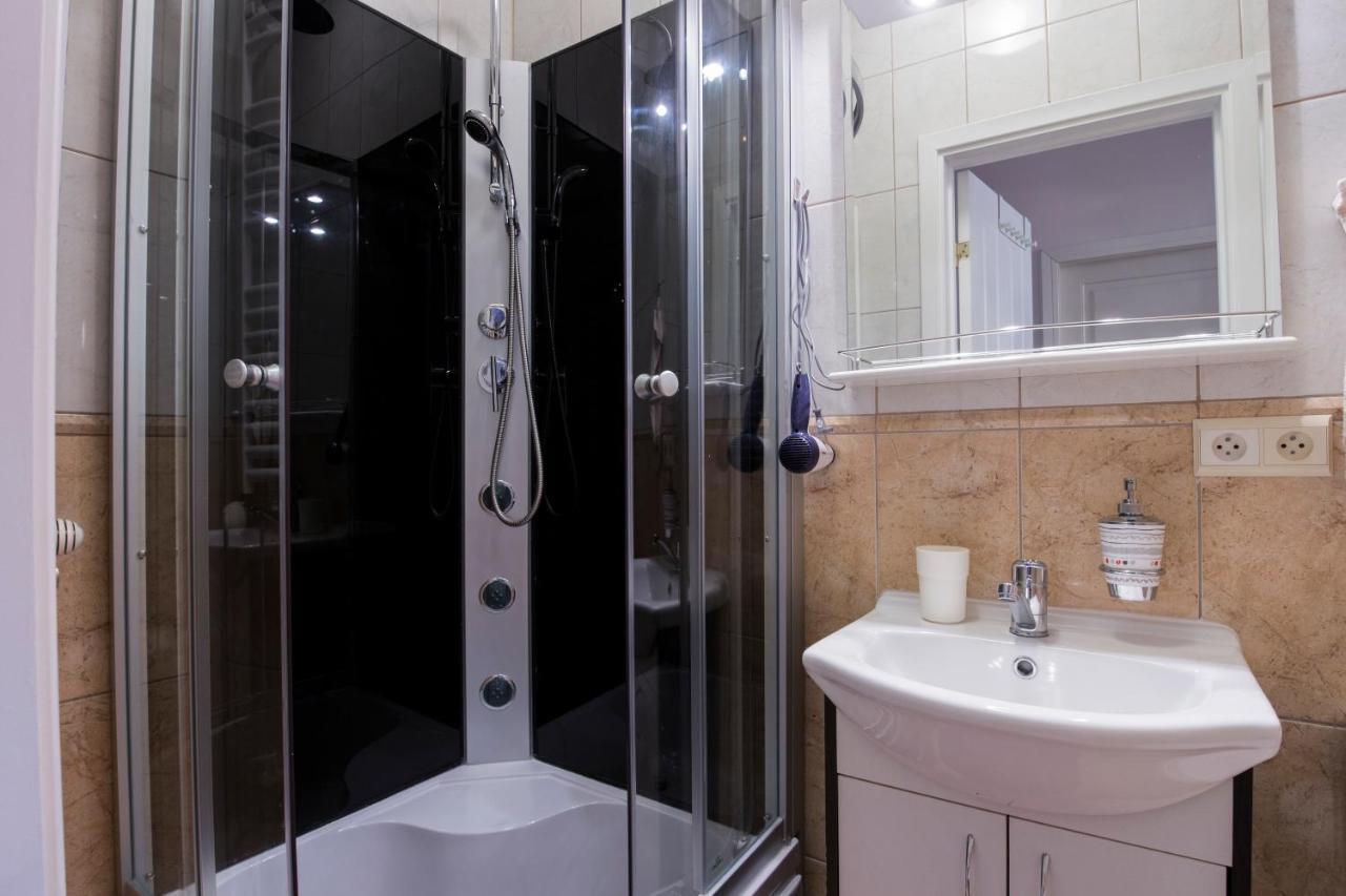 Bielski Guesthouse Gdańsk Kültér fotó