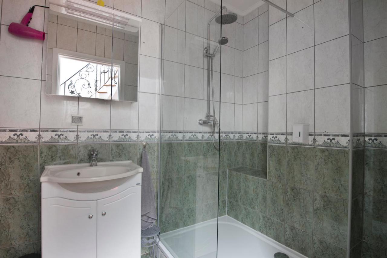 Bielski Guesthouse Gdańsk Kültér fotó